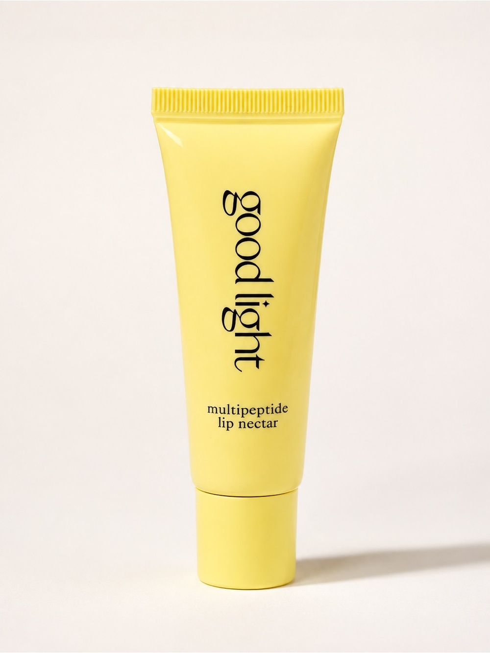 New K Beauty Good Light Multipeptide Lip Nectar Gloss